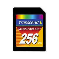 MMC 256MB MultiMedia Card