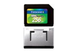 Transcend MMCmobile (Dual Voltage) - 256MB