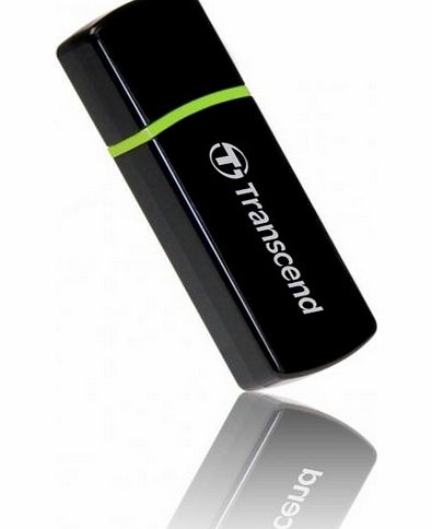Transcend SD/SDHC/SDXC/microSD/M2 USB card reader