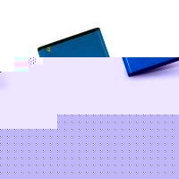 Transcend StoreJet 2.5 40GB Hi-Speed USB2.0 HDD (Blue)