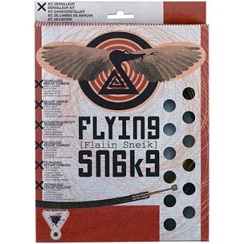 Transfil Flying Snake Gear Cable Set