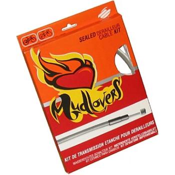 Transfil MudLovers Gear Cable Set
