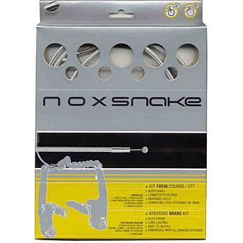 Transfil Nox Snake Brake Cable Set