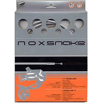 Transfil Nox Snake Gear Cable Set