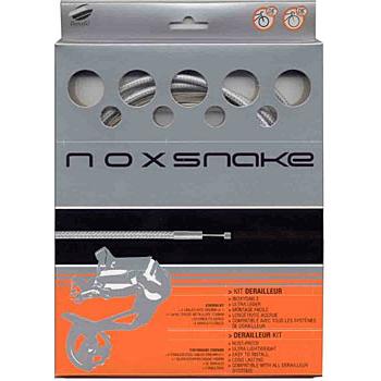 Transfil Nox Snake Gear Cable Set
