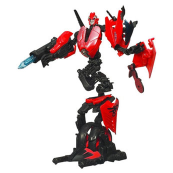 Transformers 2 Deluxe Figure - Arcee