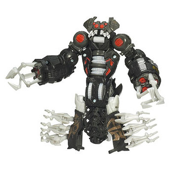 Transformers 2 Deluxe Figure - Stalker Scorponok