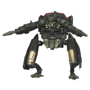 Transformers 2 Fast Action Battlers - Ratchet