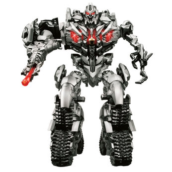 Transformers 2 Movie Leader - Megatron