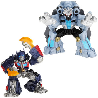 Transformers 2 Robot Heroes - Optimus