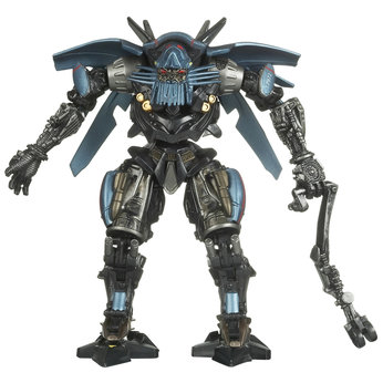 Transformers 2 Robot Replicas - Jetfire
