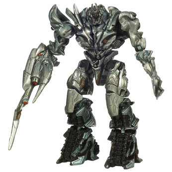 Transformers 2 Robot Replicas - Megatron