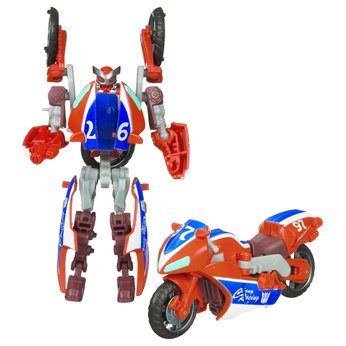 Transformers 2 Scout Figures - Reverb