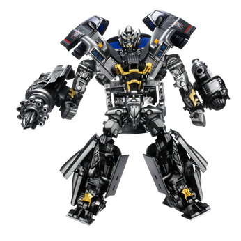 Transformers 2 Voyager - Ironhide