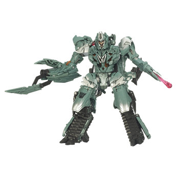 Transformers 2 Voyager - Megatron