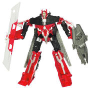 Transformers 3 Cyberverse Sentinel Prime