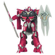 Transformers 3 MechTech Voyager Sentinel Prime