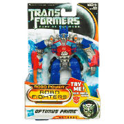 Transformers 3 Robo Fighters Optimus Prime