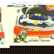 3 Stealth Force Sponsored Car 2