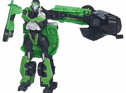 Transformers Age of Extinction - Crosshairs