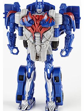 Transformers Age of Extinction - Optimus Prime
