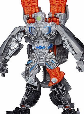 Transformers Age of Extinction - Power Battle