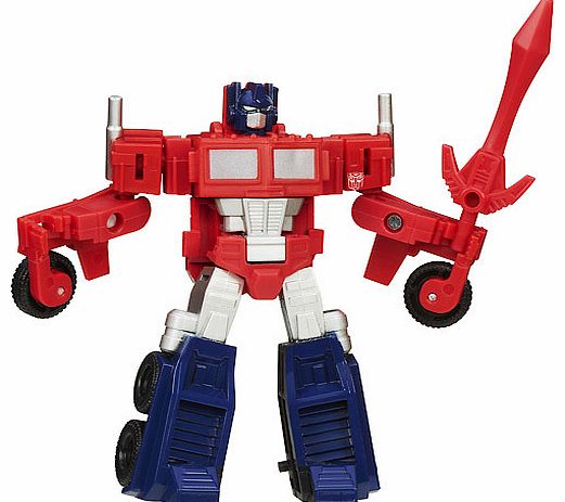 Transformers Age of Extinction Legion Class -