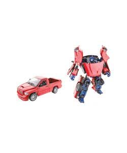 Transformers Alternator Dodge Ram SRT1