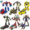 transformers Animated Deluxe Assorted