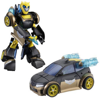 Transformers Animated Deluxe Figure - Elite