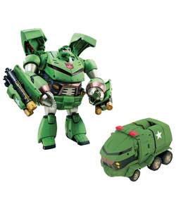 transformers Animated Leader Bulkhead