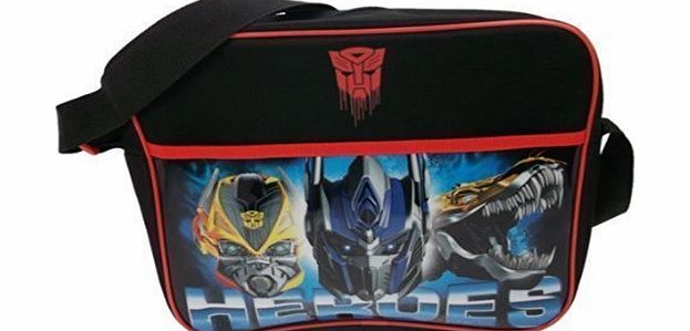 Transformers Courier Bag