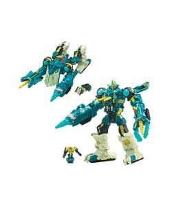 Transformers Cybertron Ultra Assortment