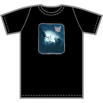 Transformers Deceptacon 2 T-Shirt