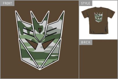 (Decepticon) T-Shirt