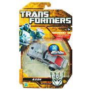 Transformers Deluxe Axor