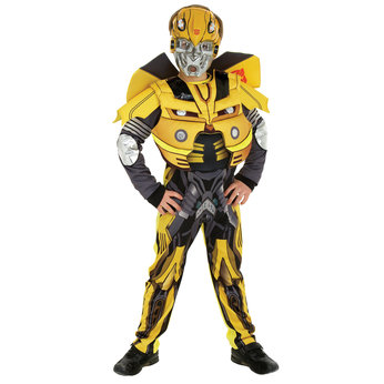Deluxe Bumble Bee Costume