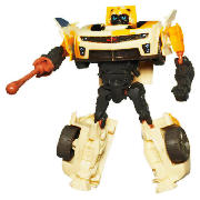 transformers Fast Action Battler Snd Attack