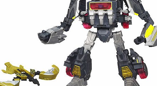 Transformers Generations Fall of Cybertron