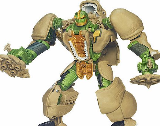 Transformers Generations Rhinox Figure