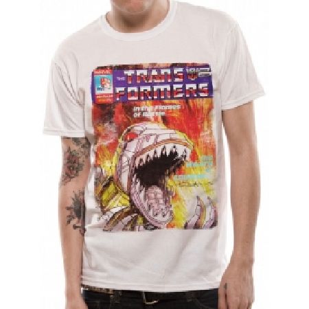 Grimlock T-Shirt Large