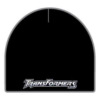 Transformers Logo Headwear