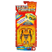 Movie 2 Gravity Bots