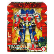 Transformers Movie 2 Leader Asst