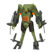 transformers Movie 2 Legends