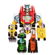 Transformers Movie 2 Mega Powerbot
