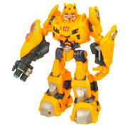 Transformers Movie 2 Powerbot