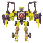 Movie 2 Scout Dirt Boss