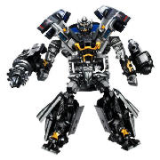 Transformers Movie 2 Voyager Ironhide