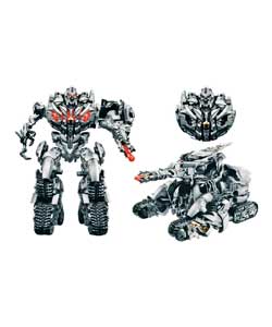transformers Movie Leader: Megatron